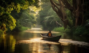 Kerala Tour Package