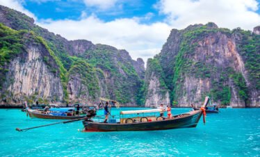 Thailand Tour Package