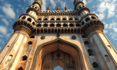 Hyderabad Tour Package