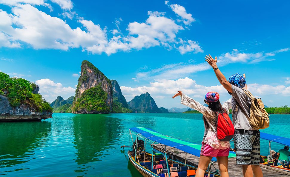 About Addax Holidays