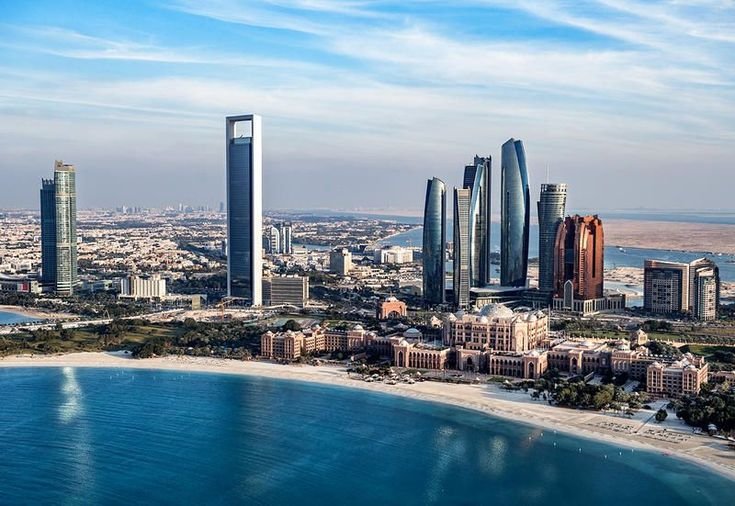 Abu Dhabi Tour Packages
