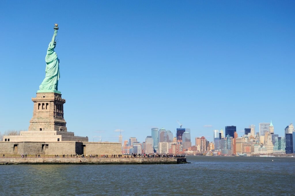 New York Sightseeing Tours